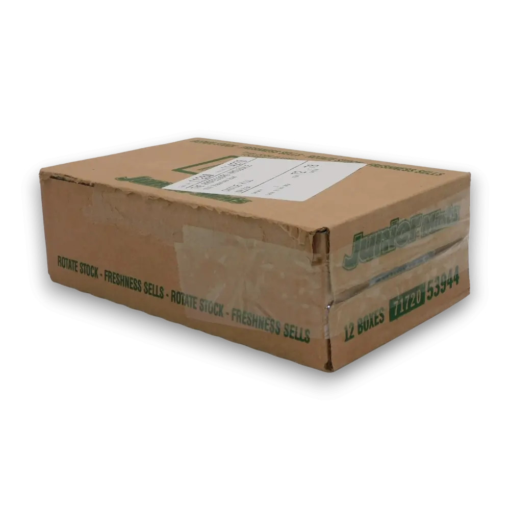 Mints Box Junior Mints (Box | 12 x 99g theatre boxes)