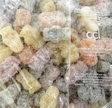 CCI English Jelly Babies and more Confectionery at The Professors Online Lolly Shop. (Image Number :17333)