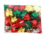 Chocolate Gems - Chocolate Stars - xmas mix, by Chocolate Gems,  and more Confectionery at The Professors Online Lolly Shop. (Image Number :17746)