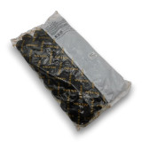 Meenk Sweet Black Coins in a 1kg bag, showcasing classic Dutch licorice, available at The Professors Online Lolly Shop. Meenk Sweet Black Coins in a 1kg bag, showcasing classic Dutch licorice, available at The Professors Online Lolly Shop.