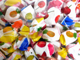 Hard Boiled Lollies Mixed Fruit and more Confectionery at The Professors Online Lolly Shop. (Image Number :18794)