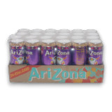 AriZona Fruit Punch can showing its colourful design and fruit punch label, available at The Professors Online Lolly Shop. AriZona Fruit Punch can showing its colourful design and fruit punch label, available at The Professors Online Lolly Shop.