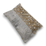 eenk TV Pastilles in a 1kg wholesale bag featuring two-toned salmiak liquorice, available at The Professors Online Lolly Shop. eenk TV Pastilles in a 1kg wholesale bag featuring two-toned salmiak liquorice, available at The Professors Online Lolly Shop.