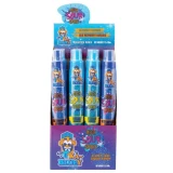 Ka-Bluey - Mega Sour Spray - Blueberry & Blue Raspberry (Display unit | 12 x 110ml pcs)