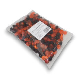 Amos 4D Gummy Mixed Fruit (1kg), available at The Professors Online Lolly Shop. Amos 4D Gummy Mixed Fruit (1kg), available at The Professors Online Lolly Shop.