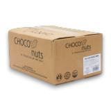Choco' Nuts 7kg box of Milk Chocolate Aniseed Rings, available at The Professors Online Lolly Shop. Choco' Nuts 7kg box of Milk Chocolate Aniseed Rings, available at The Professors Online Lolly Shop.