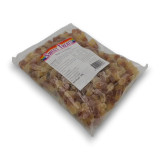 Sweet Treats Sour Cola Bottles with a tangy cola taste in a 1kg bulk bag, available at The Professors Online Lolly Shop. Sweet Treats Sour Cola Bottles with a tangy cola taste in a 1kg bulk bag, available at The Professors Online Lolly Shop.