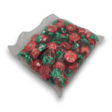 Pink Lady Pudding Twist Wraps in a sealed 500g bag, perfect for Christmas events, available at The Professors Online Lolly Shop. Pink Lady Pudding Twist Wraps in a sealed 500g bag, perfect for Christmas events, available at The Professors Online Lolly Shop.