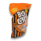 Halloween-themed Big Lolly Scary Sours 600g bag showcasing tangy mini bags, available at The Professors Online Lolly Shop. Halloween-themed Big Lolly Scary Sours 600g bag showcasing tangy mini bags, available at The Professors Online Lolly Shop.