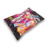 Assorted Swizzels Mummy Mix 340g Halloween lolly bag, available at The Professors Online Lolly Shop. Assorted Swizzels Mummy Mix 340g Halloween lolly bag, available at The Professors Online Lolly Shop.