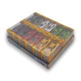 Universal Candy Sweet Ride diecast car with 5g candy in display unit of 12, available at The Professors Online Lolly Shop. Universal Candy Sweet Ride diecast car with 5g candy in display unit of 12, available at The Professors Online Lolly Shop.
