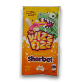 Single bag of Fyna - Wizz Fizz - Original Sherbet (Display unit | 50 x 18g sachets). Single bag of Fyna - Wizz Fizz - Original Sherbet (Display unit | 50 x 18g sachets).