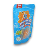 Juicy Jelly tropical fish gummies in assorted fruity flavours from The Professors Online Lolly Shop. Juicy Jelly tropical fish gummies in assorted fruity flavours from The Professors Online Lolly Shop.