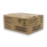 Ka-Bluey Snap-Stix Blue Raspberry Ice Treats 70ml individual sticks in bulk box of 100, available at The Professors Online Lolly Shop.