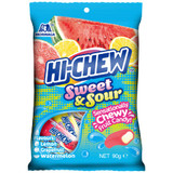 Hi-Chew - Sweet and Sour (Box | 6 x 90g bags)