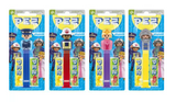 Pez - Candy Dispensers - Playmobil (Display unit | 6 x 17g pcs)