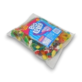 Big Lolly Party Mix 2kg bag showing assorted gummy lollies available at The Professors Online Lolly Shop.