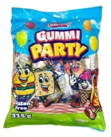 Lolliland - Gummi Party Favourites (315g bag)