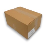 The Australian Sweet Co Honey Pops box containing 100 individually wrapped 18g lollipops, viewed from the left