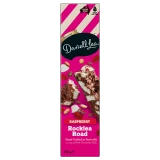 Darrell lea - Rocklea Road - Raspberry Milk Chocolate - Single (145g box) - Best Before 23/09/26