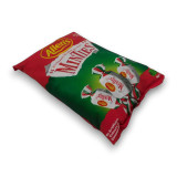 Allens Minties 1kg Bulk Bag - Mint-flavoured Treats - The Professors Online Lolly Shop