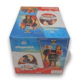 Kinder Surprise Display Unit 24 x 20g eggs front view with themed packaging, available at The Professors Online Lolly Shop.