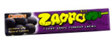 Zappo - Grape Chews, by Crown Confectionery, and more Confectionery at The Professors Online Lolly Shop. (Image Number :2339) Zappo - Grape Chews, by Crown Confectionery, and more Confectionery at The Professors Online Lolly Shop. (Image Number :2339)
