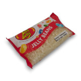 Jelly Belly Gourmet Coconut Jelly Beans in 1kg bag, perfect for sharing, available at The Professors Online Lolly Shop