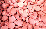 Kingsway Porky Pigs, by Kingsway,  and more Confectionery at The Professors Online Lolly Shop. (Image Number :19143)
