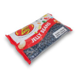 Jelly Belly Blueberry Jelly Beans, showcasing their deep blue colour and glossy finish, available at The Professors Online Lolly Shop. Jelly Belly Blueberry Jelly Beans, showcasing their deep blue colour and glossy finish, available at The Professors Online Lolly Shop.