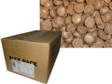 Bulk box of Peninsula Milk Choc Mixed Creams with fondant centres in various flavours, available at The Professors. Bulk box of Peninsula Milk Choc Mixed Creams with fondant centres in various flavours, available at The Professors.