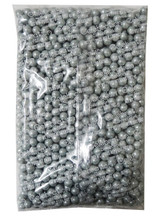 Sixlets - Shimmer Silver, by Sixlets,  and more Confectionery at The Professors Online Lolly Shop. (Image Number :7842)