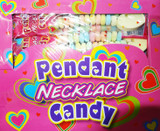 Pendant Necklace, by Lolly Mania,  and more Confectionery at The Professors Online Lolly Shop. (Image Number :7023)