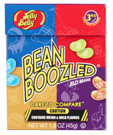 Bean Boozled - Jelly Belly - Jelly Beans, by Jelly Belly,  and more Confectionery at The Professors Online Lolly Shop. (Image Number :6958)