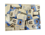 Jila Chewy Mints - Starter Pack, by Ferndale Confectionery/Jila,  and more Confectionery at The Professors Online Lolly Shop. (Image Number :10718)