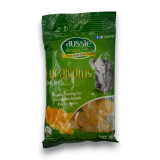 Aussie Drops Eucalyptus 70g single pack with individually wrapped lozenges, available at The Professors Online Lolly Shop. Aussie Drops Eucalyptus 70g single pack with individually wrapped lozenges, available at The Professors Online Lolly Shop.