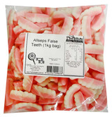 Allseps False Teeth, by Allseps, and more Confectionery at The Professors Online Lolly Shop. (Image Number :12144) Allseps False Teeth, by Allseps, and more Confectionery at The Professors Online Lolly Shop. (Image Number :12144)