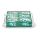 Eclipse Mints Spearmint tin packaging with fresh green branding, available at The Professors Online Lolly Shop. Eclipse Mints Spearmint tin packaging with fresh green branding, available at The Professors Online Lolly Shop.