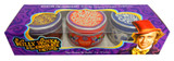 Willy Wonka & The Chocolate Factory Scented Candle Set and more Other at The Professors Online Lolly Shop. (Image Number :13853)