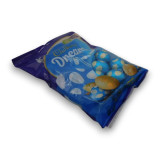 Cadbury Dream white chocolate eggs in a 110g bag, ideal for sharing or gifting, available at The Professors Online Lolly Shop. Cadbury Dream white chocolate eggs in a 110g bag, ideal for sharing or gifting, available at The Professors Online Lolly Shop.