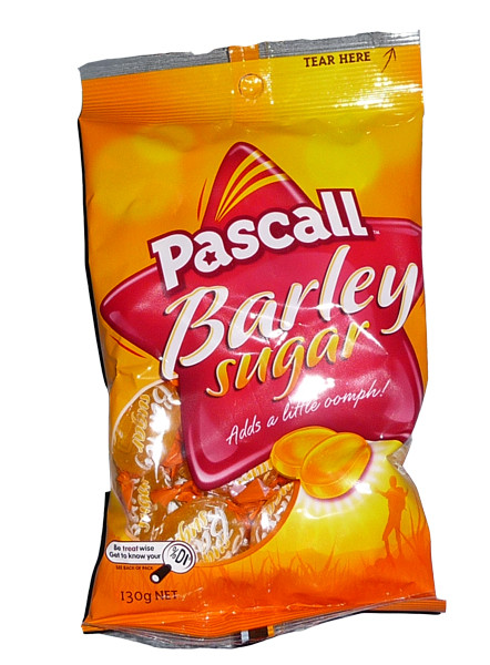 Pascall Classic Confectionery Delights