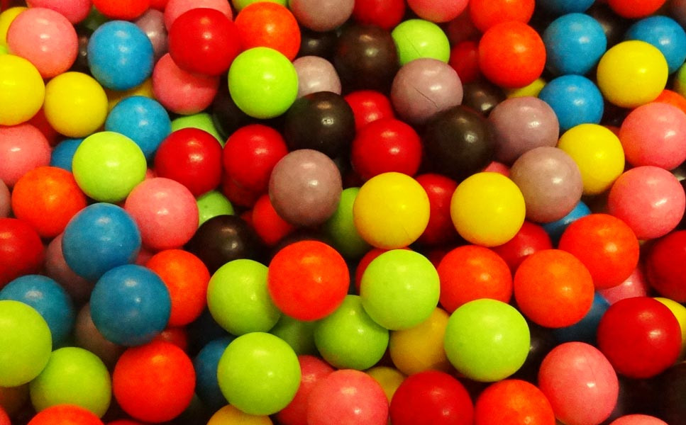 Get Choc Rainbow Balls at The Professors Online Lolly Shop (3248)