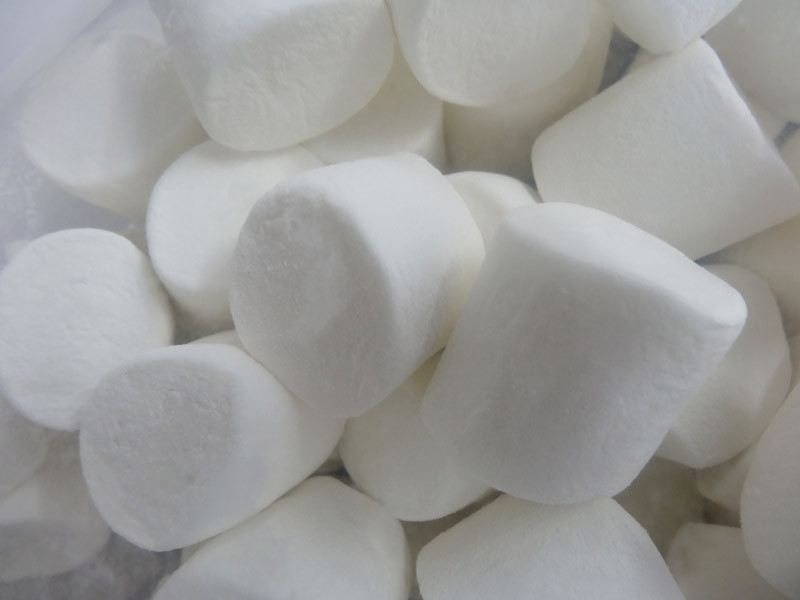 Large White Marshmallows purchase at The Professors Online Lolly Shop