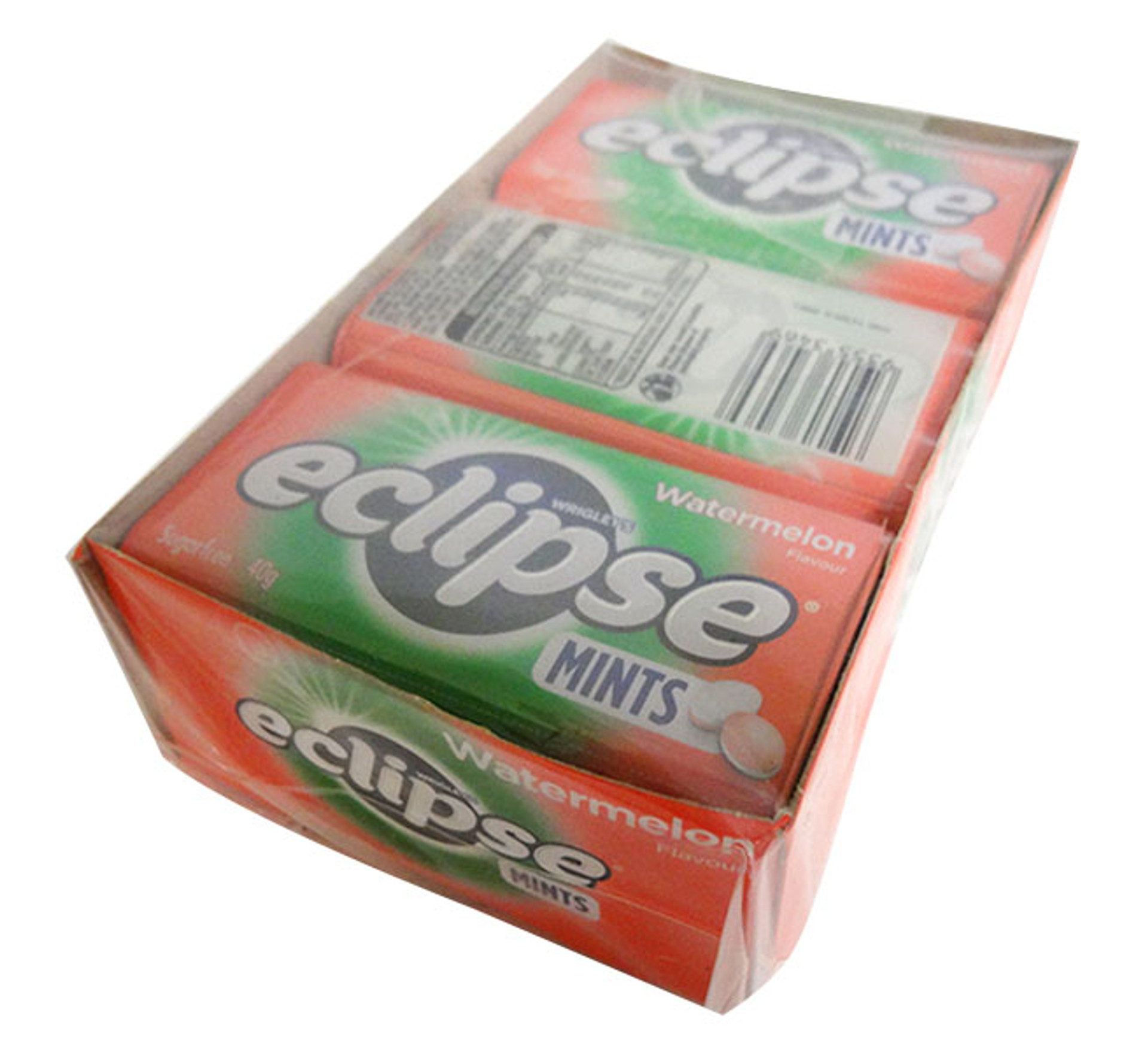 Eclipse Blackcurrant Mints Looking for it? Find them, and other