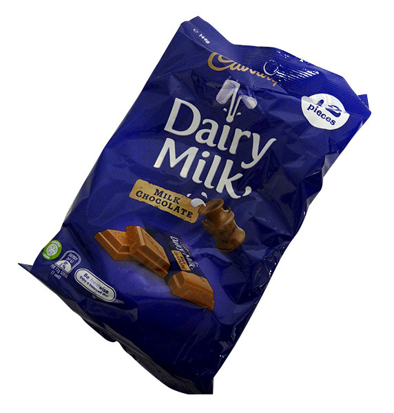 Get Cadbury Dairy Milk Sharepack at The Professors Online Lolly Shop