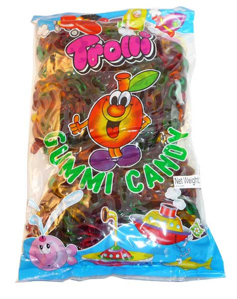 Trolli Bones 2kg Bulk, now available to Buy online at The Professors ...
