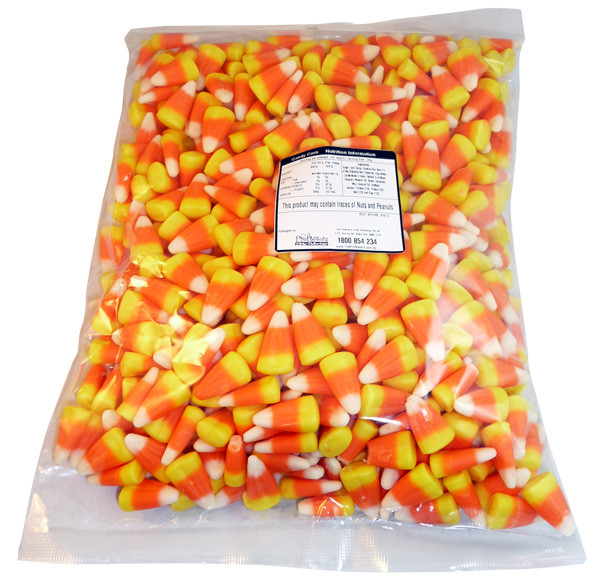 Zachary Candy Corn buy at The Professors Online Lolly Shop (3814)