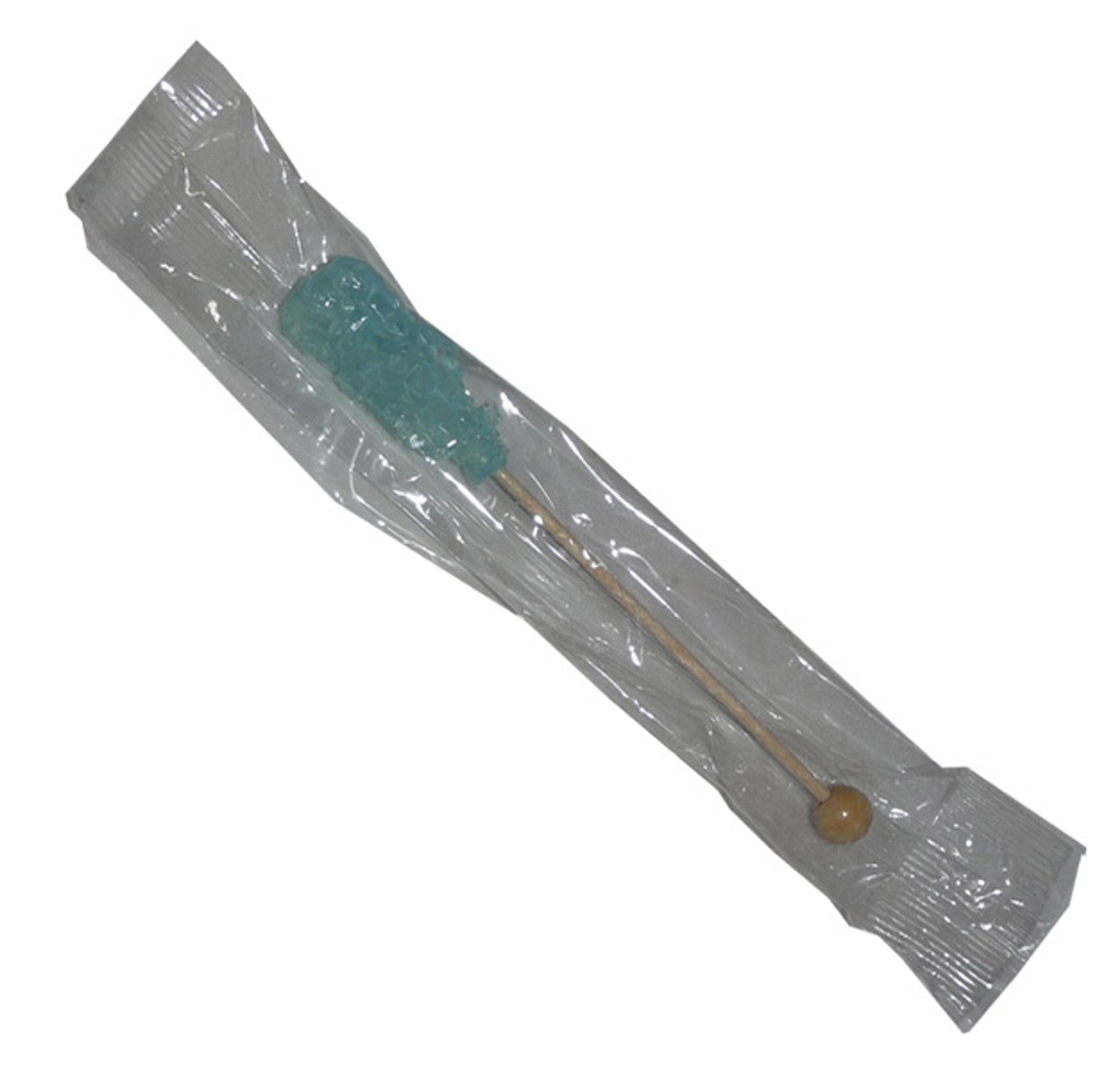 Swizzle Sticks Light Blue Cotton Candy Flavour, and other