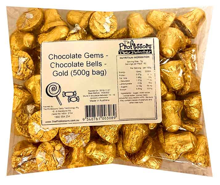 Decadent Chocolate Dessert Pasta, and other Confectionery at Australias