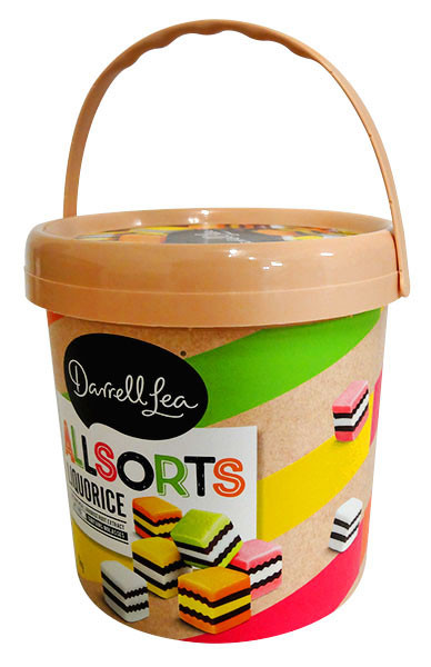 Darrell Lea Licorice Allsorts, and other at Australias lowest prices